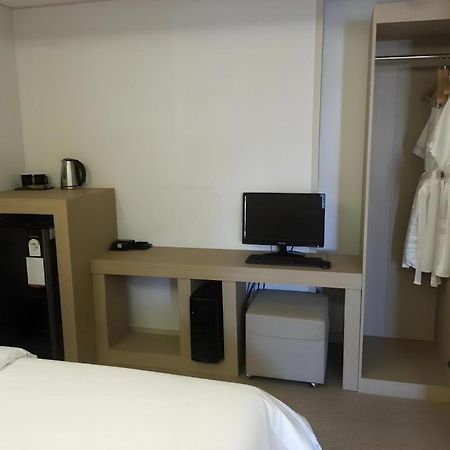 Hotel W Shinjeju Ngoại thất bức ảnh