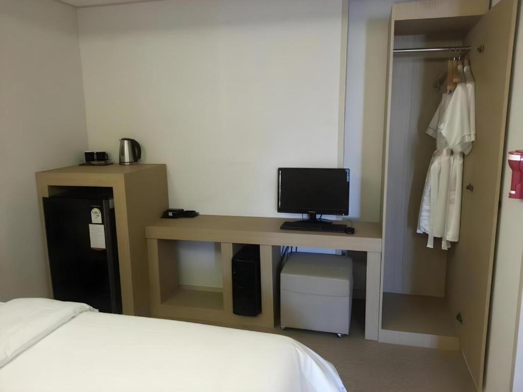 Hotel W Shinjeju Ngoại thất bức ảnh